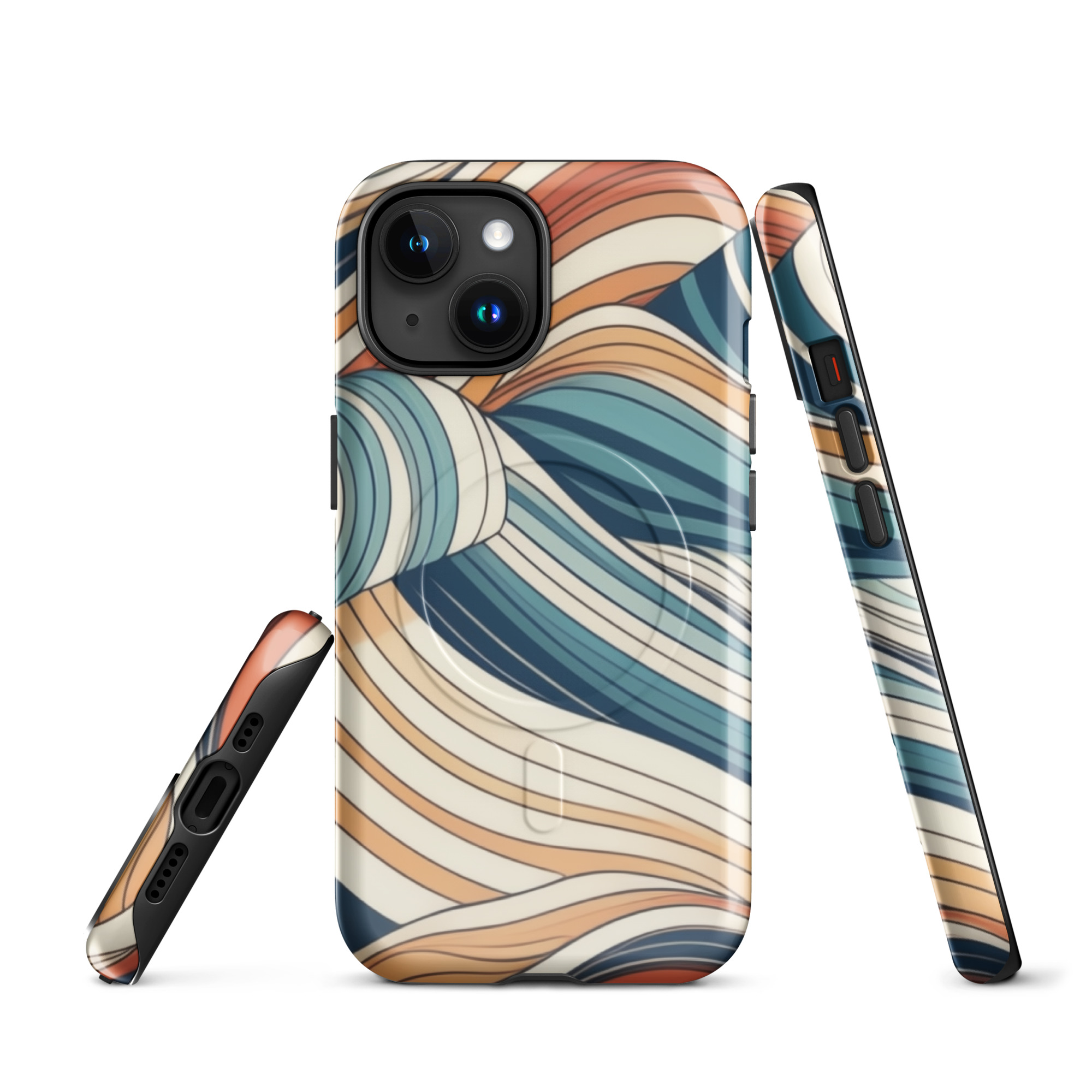 O&B MagSafe® Case for iPhone® - Image 5