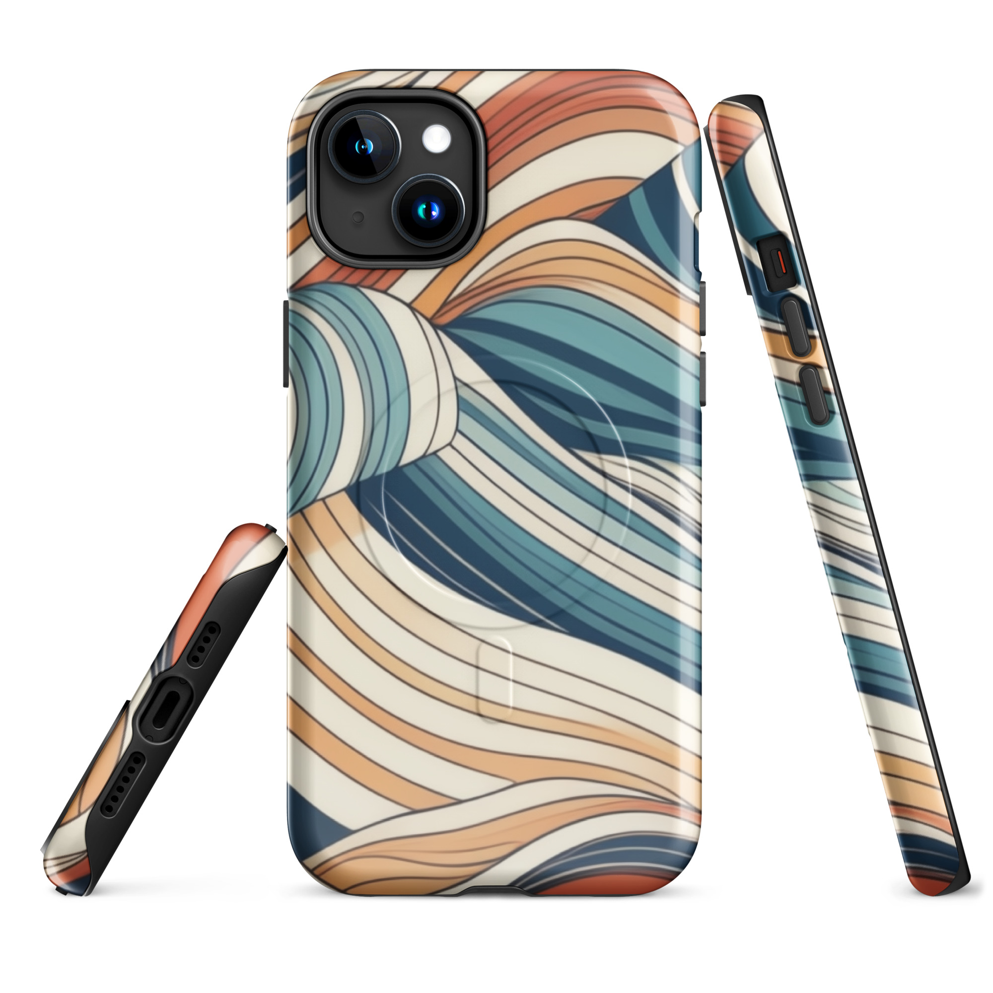 O&B MagSafe® Case for iPhone® - Image 6