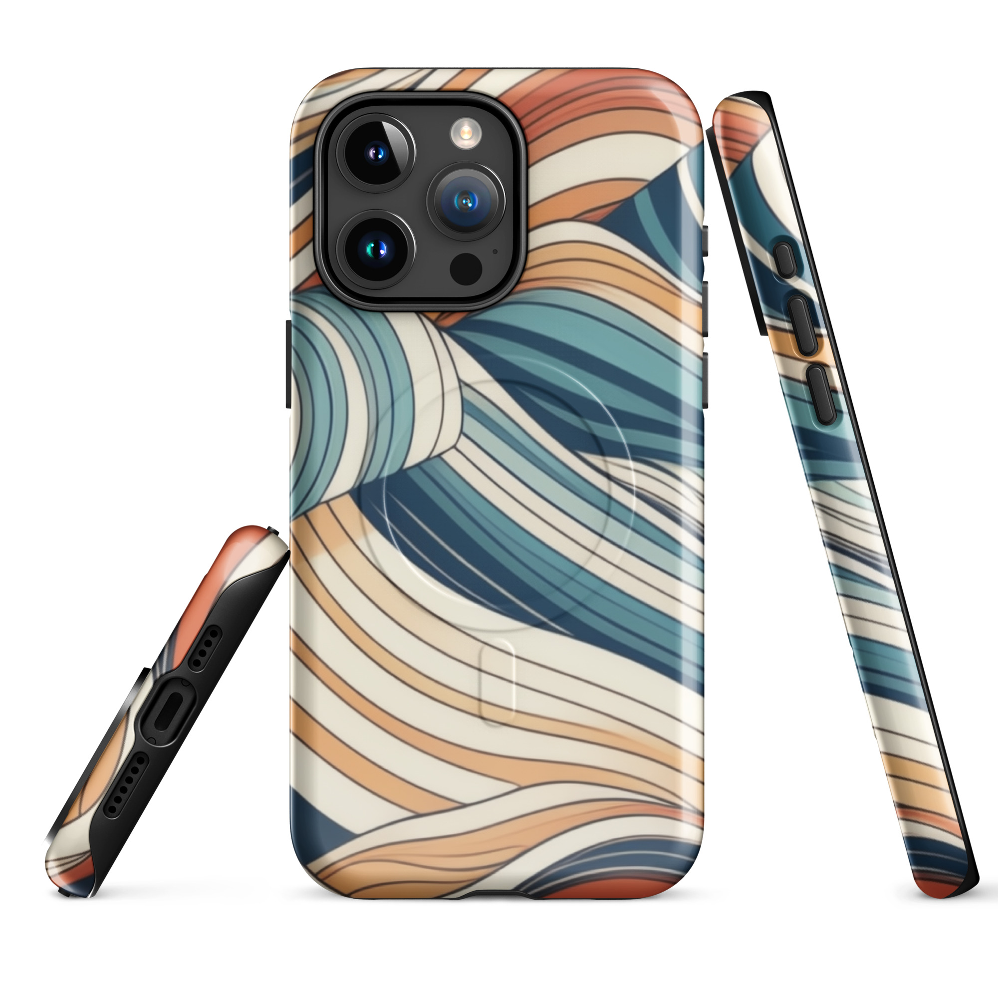 O&B MagSafe® Case for iPhone® - Image 8