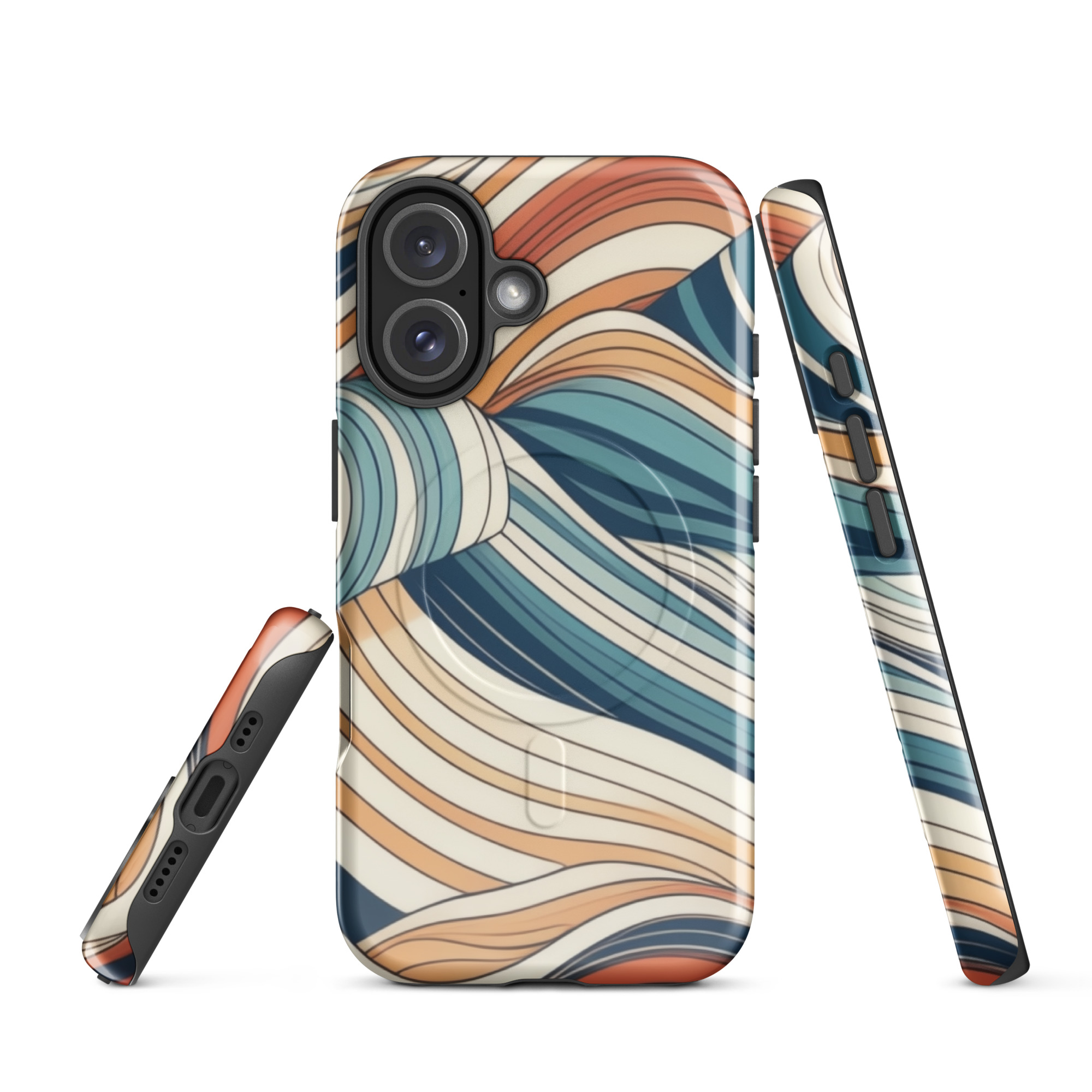 O&B MagSafe® Case for iPhone® - Image 9