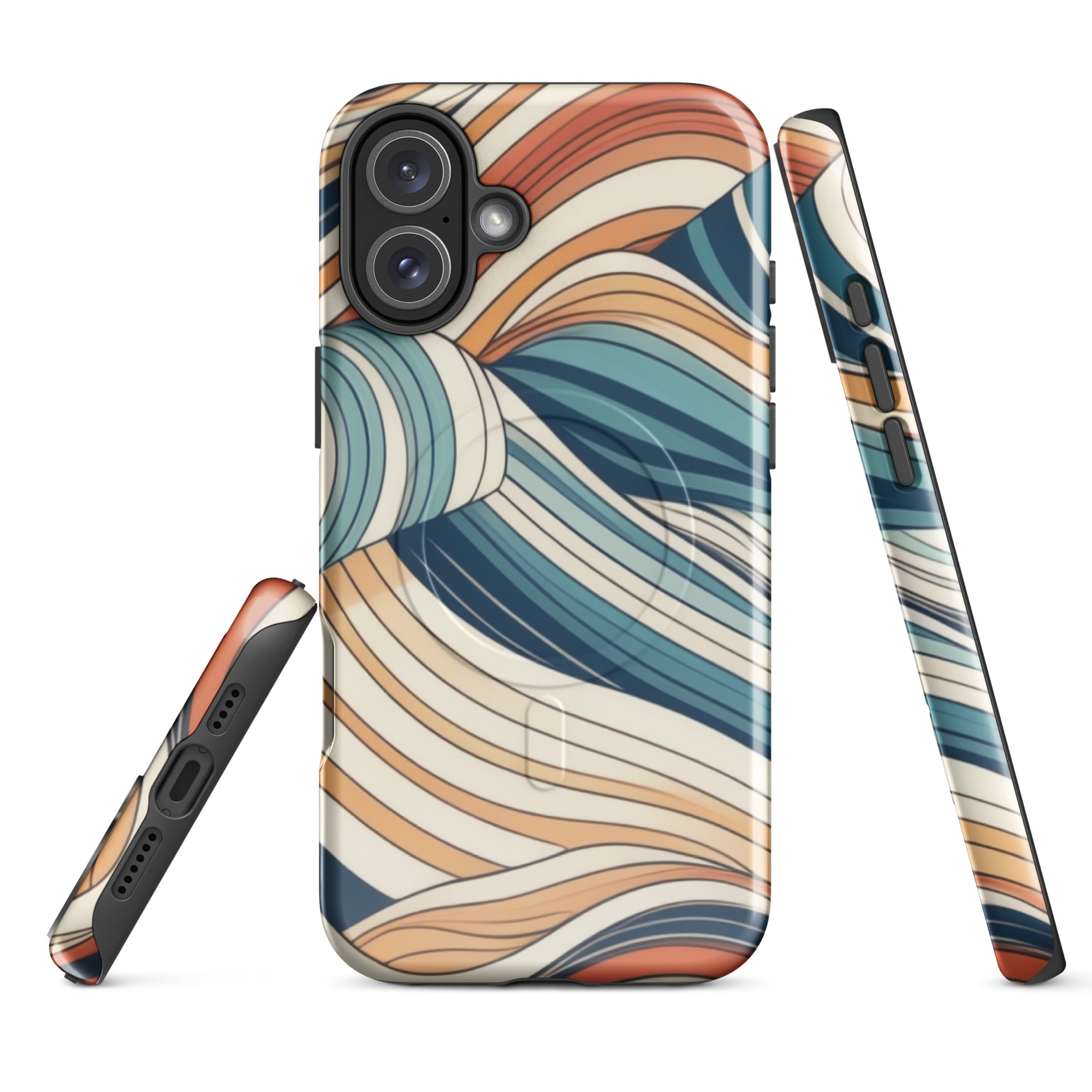 O&B MagSafe® Case for iPhone® - Image 10