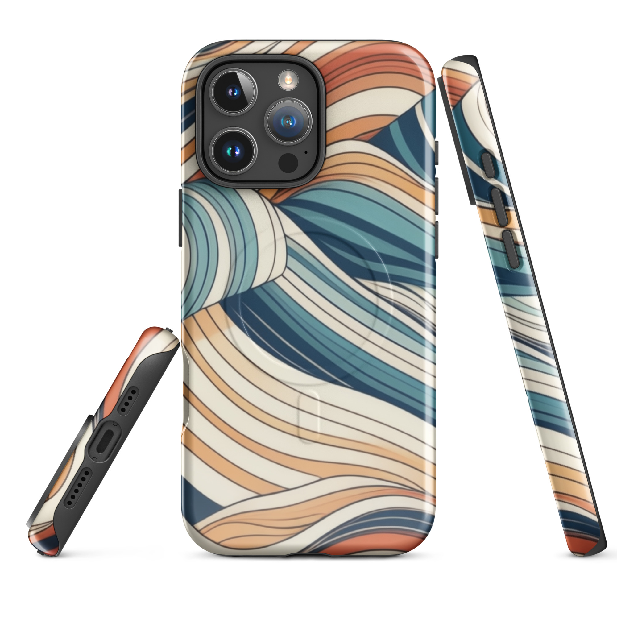 O&B MagSafe® Case for iPhone® - Image 12