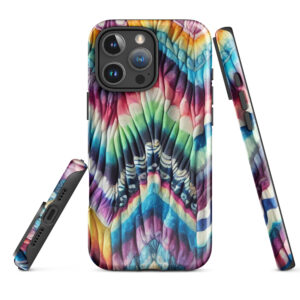 Chevron Tough Case for iPhone®