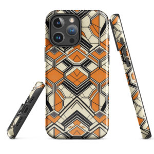 Hive Tough Case for iPhone®