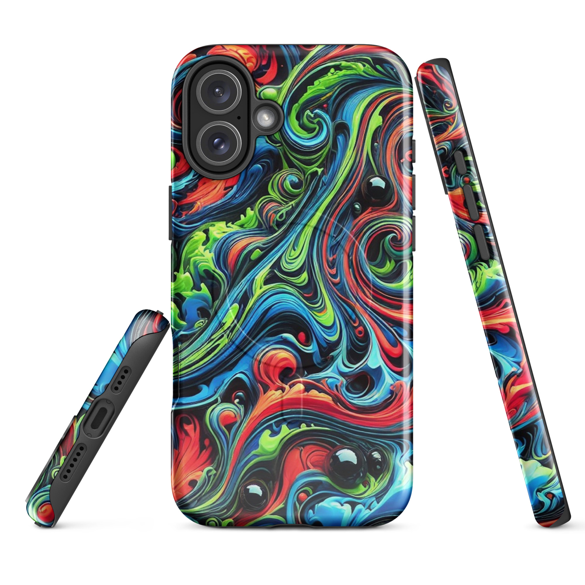 Hydro Dip MagSafe® Case for iPhone® - Image 10