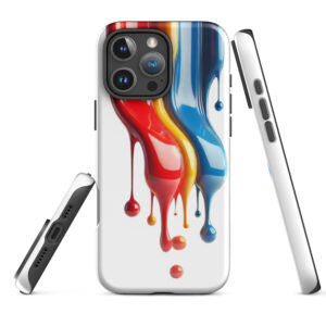 Drip Tough Case for iPhone®